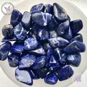 Sodalite Tumble Stone